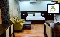 Serene Boutique Hotel