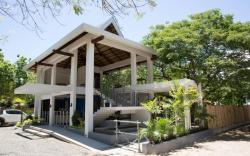 Karancho Beach House