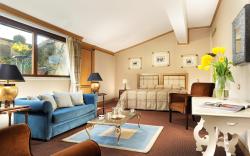 Grand Hotel Continental - Starhotels Collezione