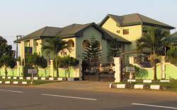 EEMJM HOTEL AND SUITES