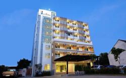 Wisdom Residence