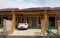 Lynn Guest House Jitra