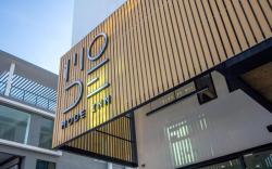 Mode Inn Icon City