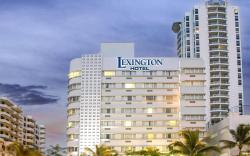 Lexington by Hotel RL Miami Beach