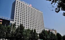 Jinjiang Inn Shenyang Zhangshi Zhongyang Street Branch