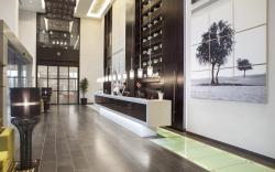 Centro Shaheen Jeddah by Rotana