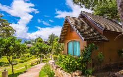 E-outfitting Pai Resort