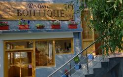 Radhus Boutique Inn