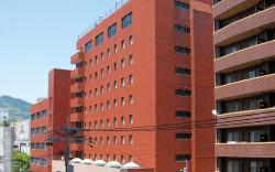 Smile Hotel Sasebo