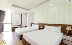 Ha Nhung Hotel
