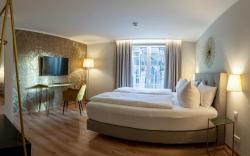 Hotel Rappen Freiburg