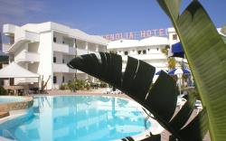 Hotel Magnolia