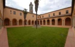 Chiostro Delle Monache Hostel Volterra