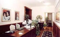 Hotel La Locanda
