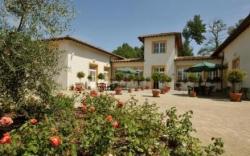 Hotel Foresteria