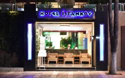 Istankoy Hotel