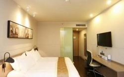 Jinjiang Inn Select Changchun Ouya Market Yiqi Dongfeng Street