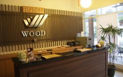 Wood Hotel