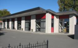 Kaiapoi on Williams Motel