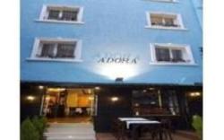 ADORA HOTEL CAFE & RESTAURANT