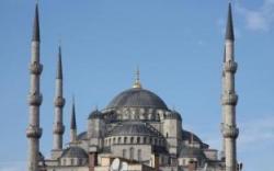 Ahmet Efendi Evi
