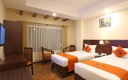 Jay Suites