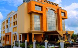 Hotel Viceroy Inn