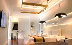 Grand Sokhalay Hotel