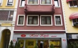 Kupeli Hotel
