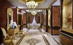 Movenpick Hotel Jeddah City Star