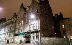 The Station Hotel