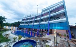 Panglao Sea Resort