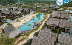 Venice Krabi Villa Resort