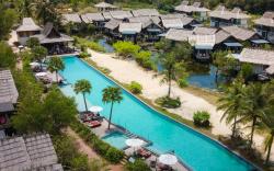 Venice Krabi Villa Resort
