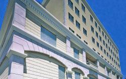 Hotel Monarque Tottori