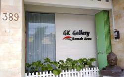 GK Gallery Rumah Sewa