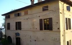 Antico Borgo Di Tabiano Castello - Relais de Charme