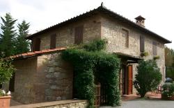 Agriturismo Casanova di Pescille