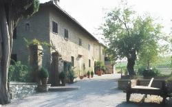 Il Casale Del Cotone