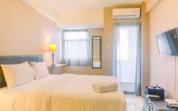 New Studio Apt at Gunung Putri Square By Travelio