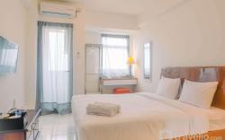 Best Studio Apt at Gunung Putri Square By Travelio