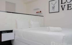 Modern Studio @Grand Kamala Lagoon Apt By Travelio
