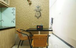 Elegant Studio Apartment Nifarro Park By Travelio