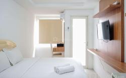 Stylish and Posh Studio Baileys Apt By Travelio