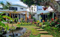 Casa Jardin del Mango