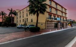 Best Western Hotel Plaza Matamoros