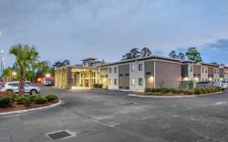 Best Western Brewton Inn