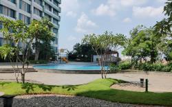 GKL apartement by Cheap and fun
