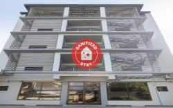 Abn Hostel
