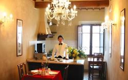 B&B Palazzo Al Torrione